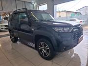 Lada (ВАЗ) Niva Travel I Арзамас  - изображение 8