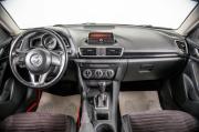 Mazda 3 III (BM) Пермь  - изображение 32