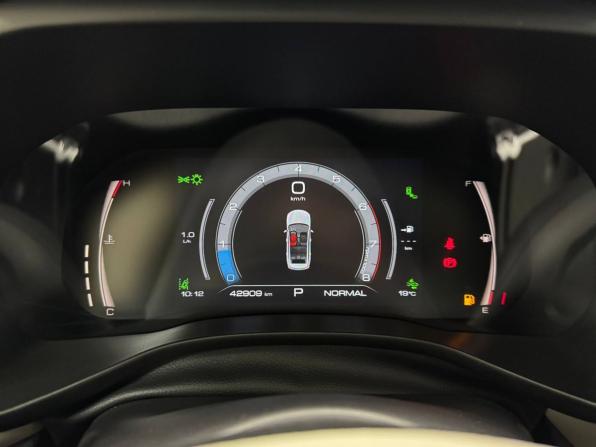 Haval Jolion I с пробегом 2023 года, цена 1 850 000 рублей, 42661 км, внедорожник, Автокод Объявления