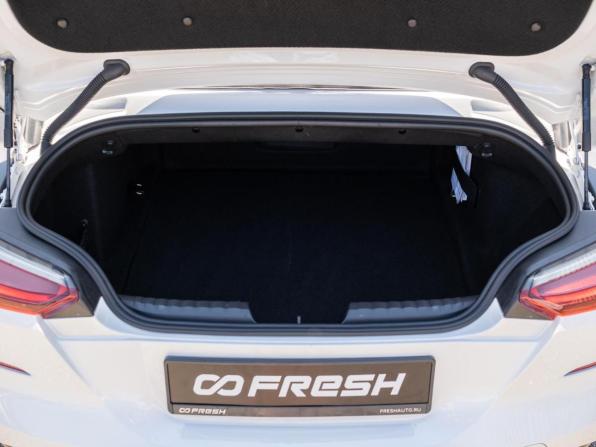 BMW Z4 III (G29) с пробегом 2019 года, цена 5 250 000 рублей, 71467 км, родстер, Автокод Объявления