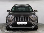 Toyota RAV4 V (XA50) Химки  - изображение 17