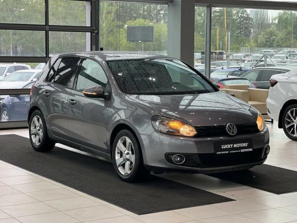 Volkswagen Golf VI с пробегом 2011 года, цена 695 000 рублей, 158531 км, хэтчбек, Автокод Объявления