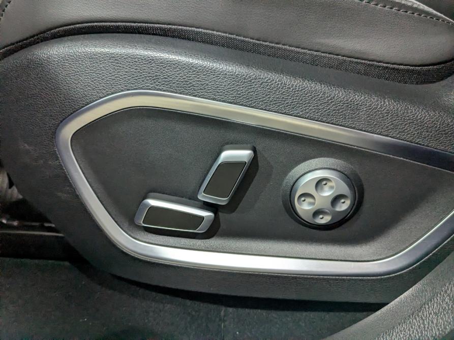 Geely Tugella I Химки  - изображение 12