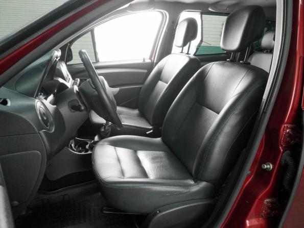 Renault Duster I с пробегом 2012 года, цена 899 000 рублей, 142734 км, внедорожник, Автокод Объявления