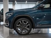 Geely Monjaro I Москва  - изображение 56