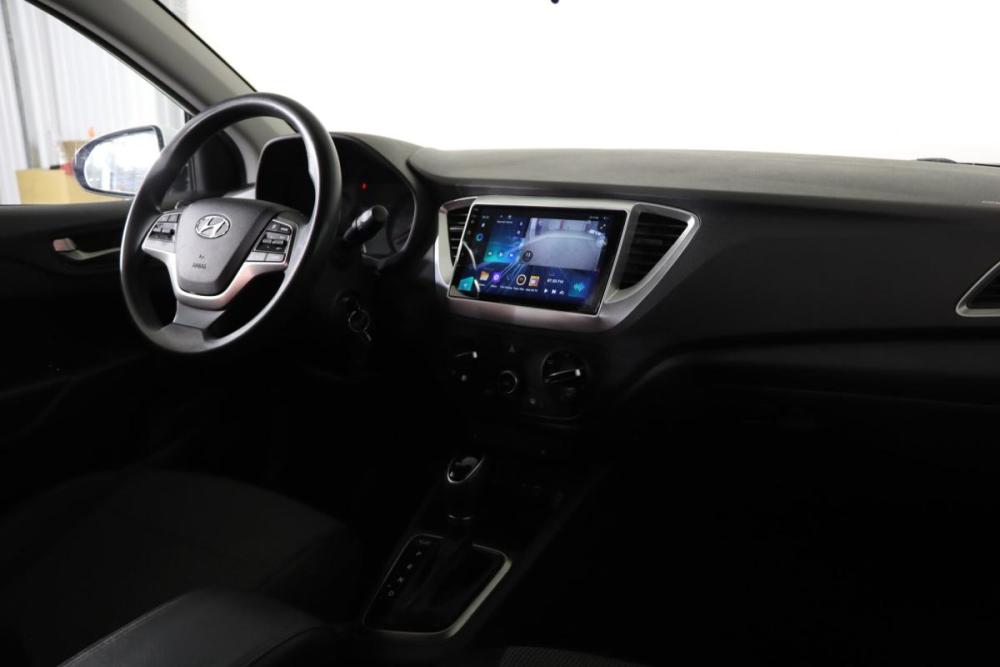 Hyundai Solaris II Нижний Новгород  - изображение 12