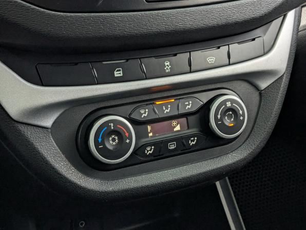 Lada (ВАЗ) Vesta I с пробегом 2019 года, цена 1 050 000 рублей, 52542 км, универсал, Автокод Объявления