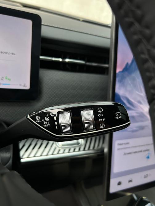 Jaecoo J7 I Альметьевск  - изображение 20
