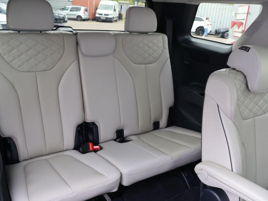 Hyundai Palisade I Москва  - изображение 22