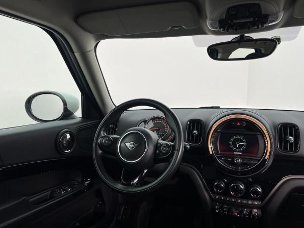 Mini Countryman II с пробегом 2020 года, цена 2 500 000 рублей, 126815 км, внедорожник, Автокод Объявления