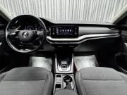 Skoda Octavia IV (A8) Стерлитамак  - изображение 63