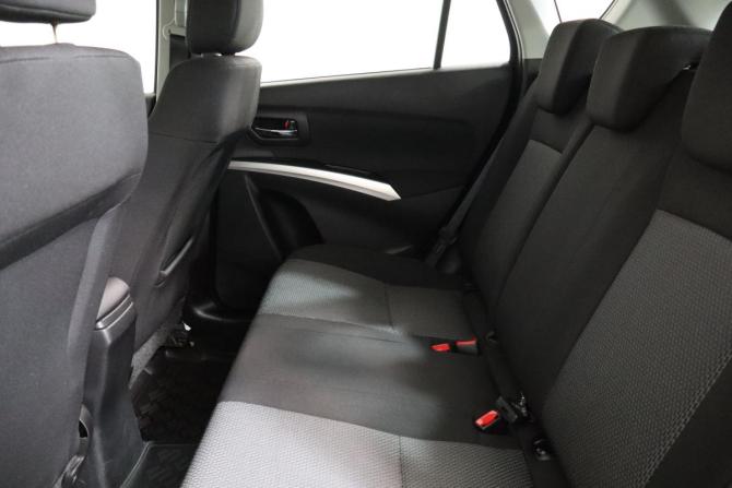 Suzuki SX4 II (S-Cross) с пробегом 2014 года, цена 1 299 000 рублей, 89000 км, хэтчбек, Автокод Объявления