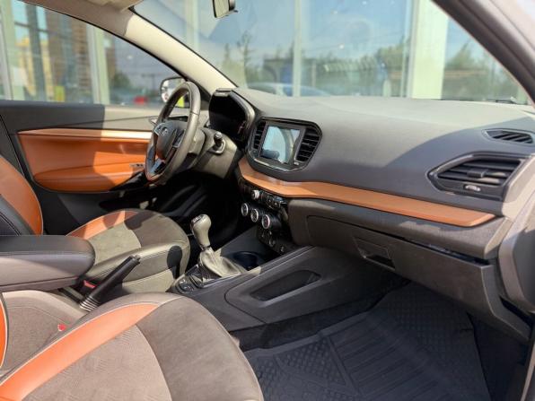 Lada (ВАЗ) Vesta I Рестайлинг (NG) с пробегом 2023 года, цена 1 270 000 рублей, 67000 км, седан, Автокод Объявления