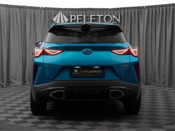 GAC GS3 с пробегом 2024 года, цена 2 120 000 рублей, 28659 км, внедорожник, Автокод Объявления