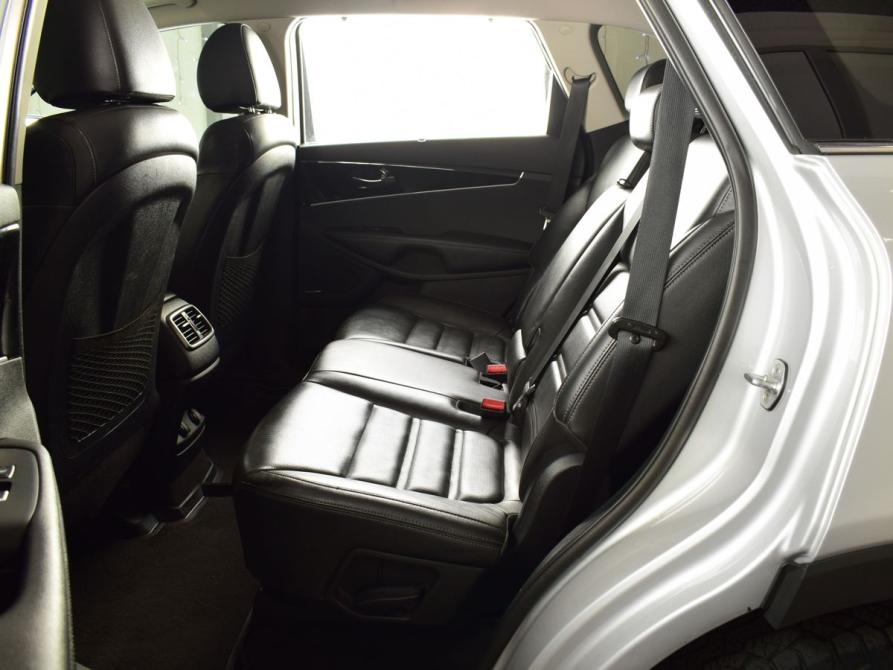 Kia Sorento III Prime Рестайлинг Кемерово  - изображение 13