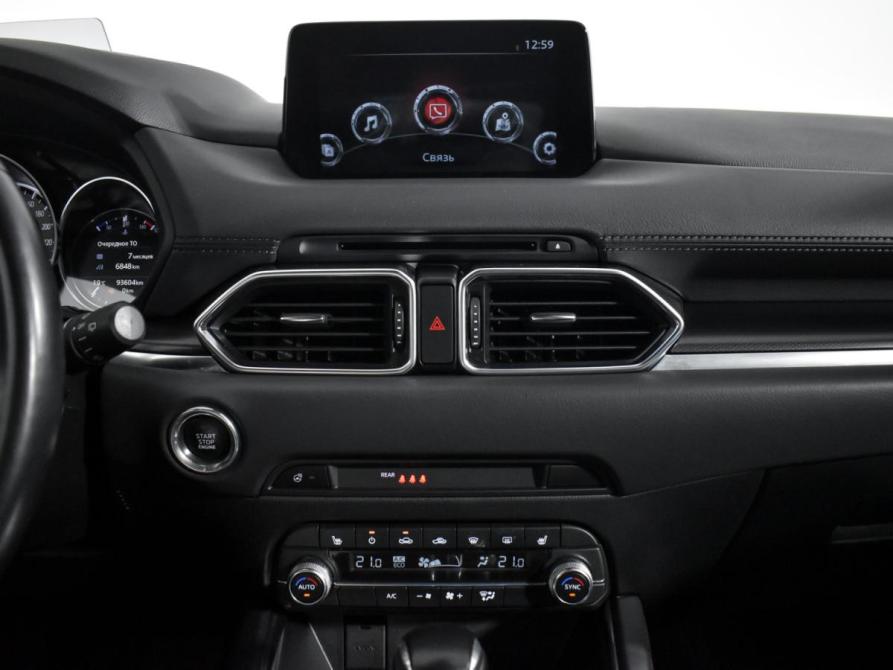 Mazda CX-5 II Санкт-Петербург  - изображение 18