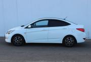 Hyundai Solaris I Нижний Новгород  - изображение 29