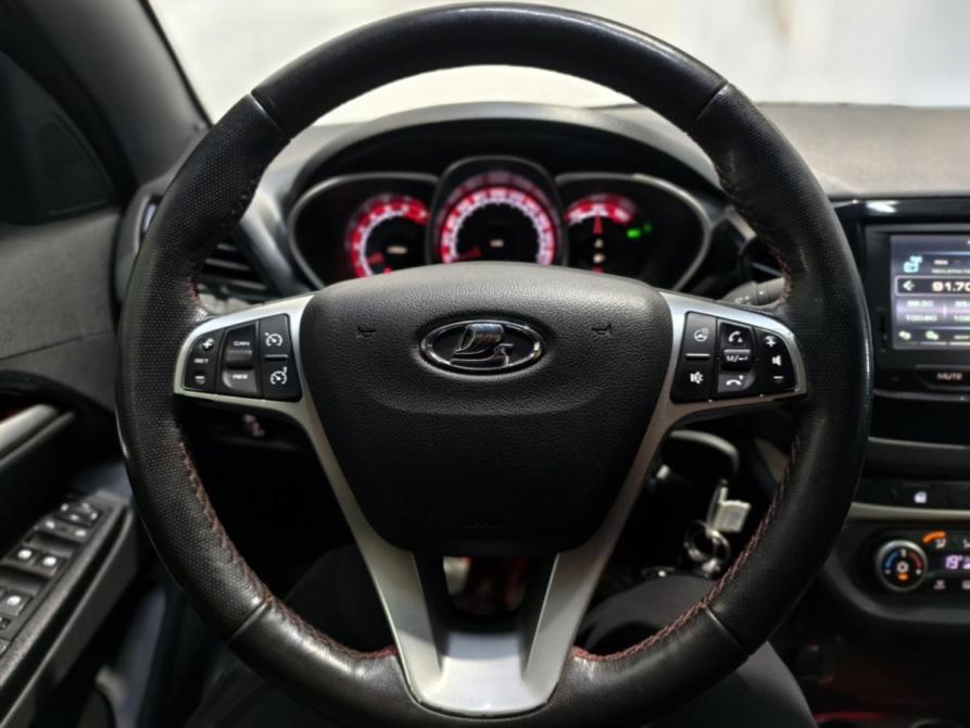 Lada (ВАЗ) Vesta I Курск  - изображение 11