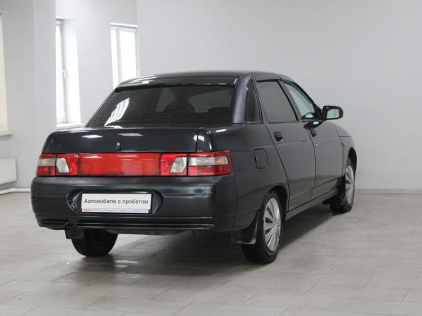 Lada (ВАЗ) 2110 с пробегом 1998 года, цена 159 900 рублей, 573000 км, седан, Автокод Объявления