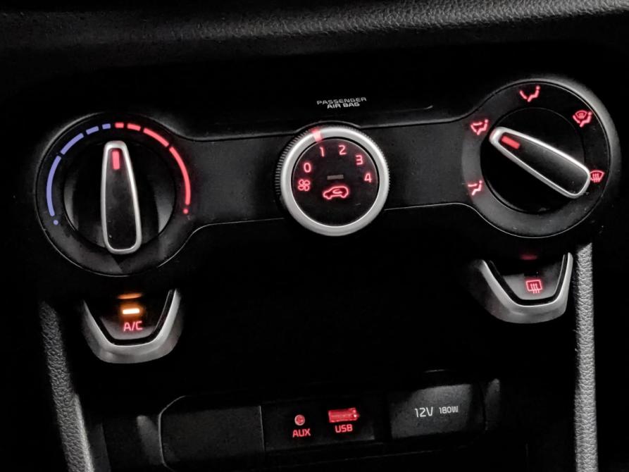 Kia Picanto III Москва  - изображение 21