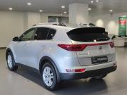 Kia Sportage IV Казань  - изображение 30