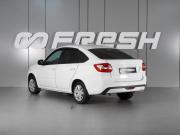 Lada (ВАЗ) Granta I Рестайлинг Минеральные Воды  - изображение 16