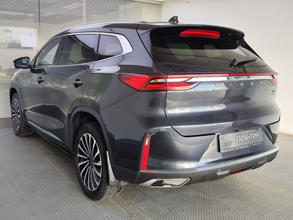 Exeed TXL I Рестайлинг с пробегом 2023 года, цена 2 200 000 рублей, 85825 км, внедорожник, Автокод Объявления