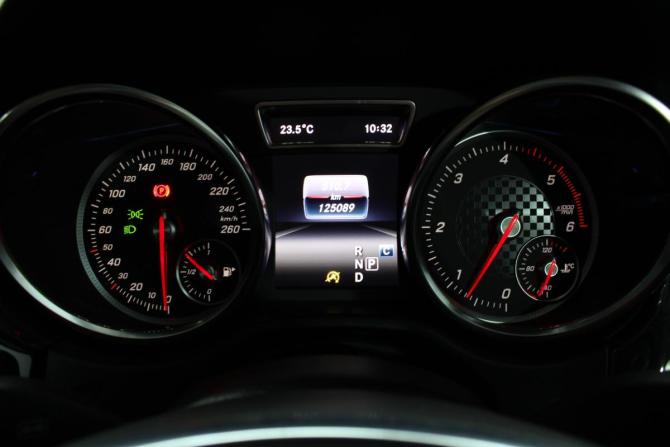 Mercedes-Benz GLE I (W166) с пробегом 2018 года, цена 3 700 000 рублей, 125088 км, внедорожник, Автокод Объявления