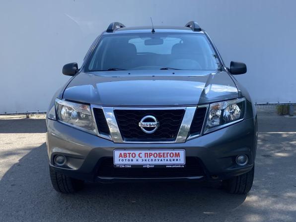 Nissan Terrano III (D10) с пробегом 2014 года, цена 770 000 рублей, 225982 км, внедорожник, Автокод Объявления
