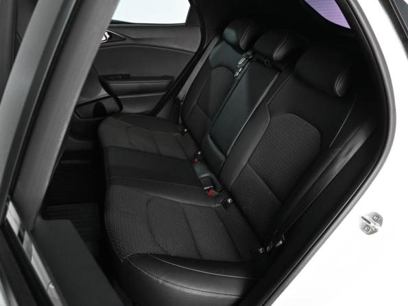 Kia XCeed I с пробегом 2020 года, цена 2 099 000 рублей, 119307 км, хэтчбек, Автокод Объявления