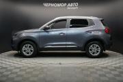 Chery Tiggo 4 Pro I Крым  - изображение 31