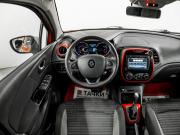 Renault Kaptur I Красноярск  - изображение 32