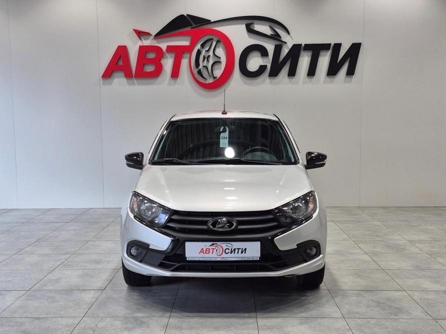 Lada (ВАЗ) Granta I Рестайлинг Воронеж  - изображение 2