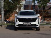 Geely Atlas II Самара  - изображение 21