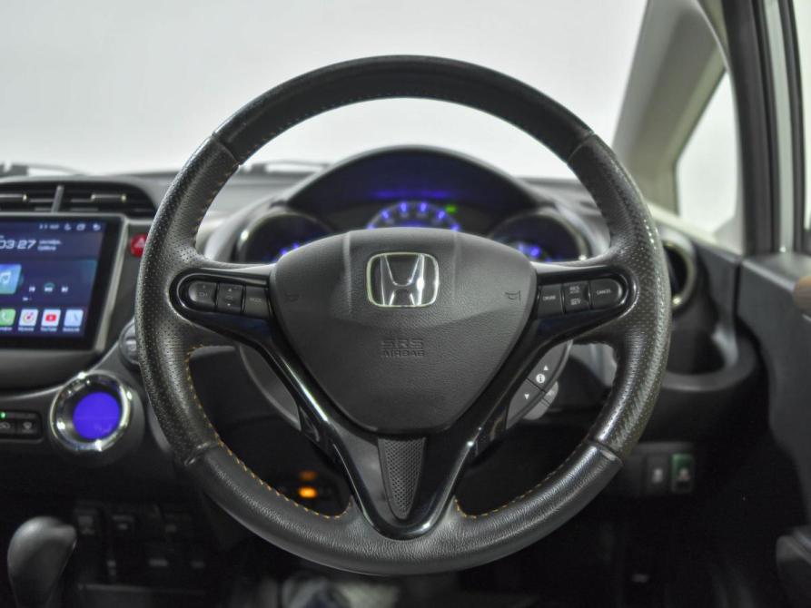 Honda Fit Shuttle I Санкт-Петербург  - изображение 8
