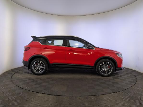 Geely Coolray I с пробегом 2023 года, цена 1 850 000 рублей, 65854 км, внедорожник, Автокод Объявления