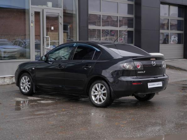 Mazda 3 I (BK) Рестайлинг с пробегом 2008 года, цена 350 000 рублей, 254952 км, седан, Автокод Объявления