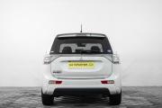 Mitsubishi Outlander III Рестайлинг Кемерово  - изображение 28