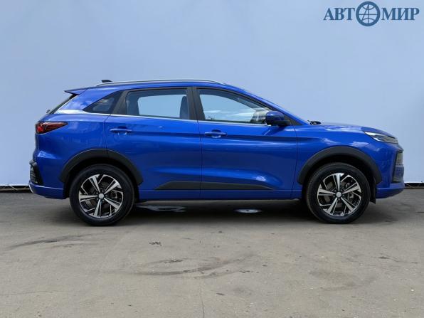 JAC JS6 с пробегом 2023 года, цена 1 860 000 рублей, 7070 км, внедорожник, Автокод Объявления
