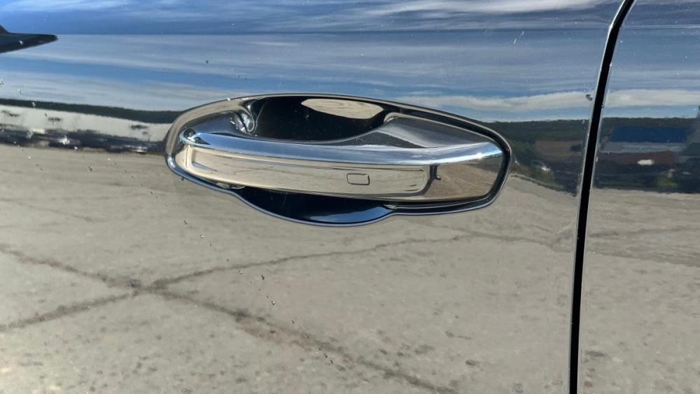 Changan UNI-S (CS55 Plus) Мурманск  - изображение 11