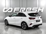Kia Ceed III Ростов-на-Дону  - изображение 21