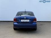 Volkswagen Polo V Рестайлинг Москва  - изображение 18