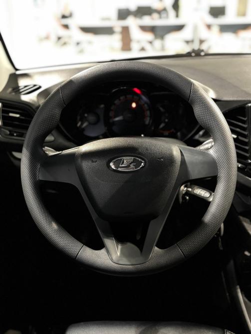 Lada (ВАЗ) Vesta I Сыктывкар  - изображение 18