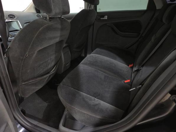 Ford Focus II с пробегом 2006 года, цена 380 000 рублей, 206776 км, хэтчбек, Автокод Объявления