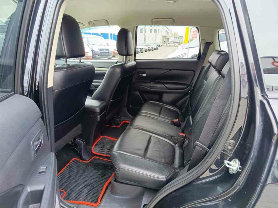 Mitsubishi Outlander III Тюмень  - изображение 12