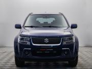 Suzuki Grand Vitara II Москва  - изображение 26