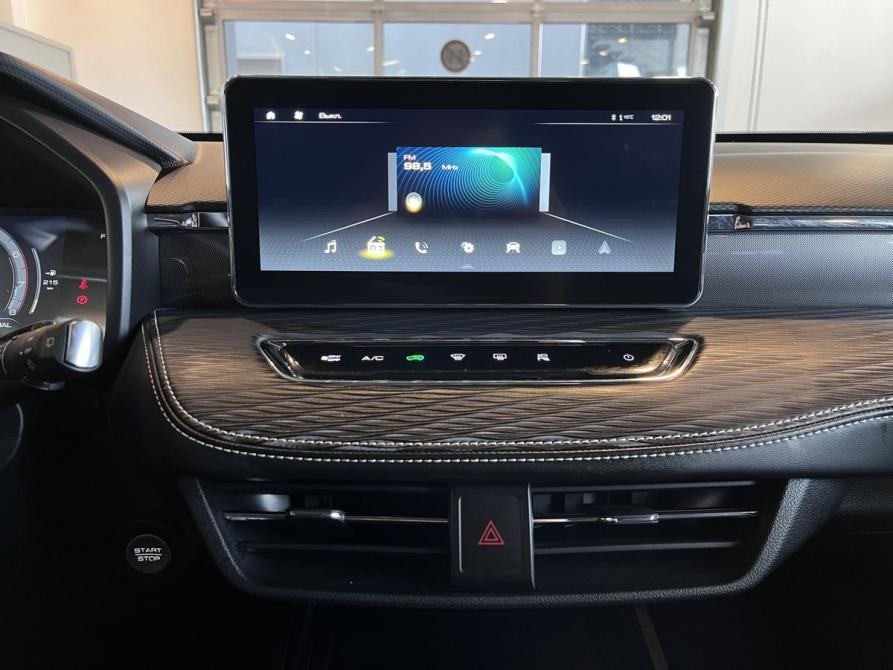Haval Jolion I Чебоксары  - изображение 13