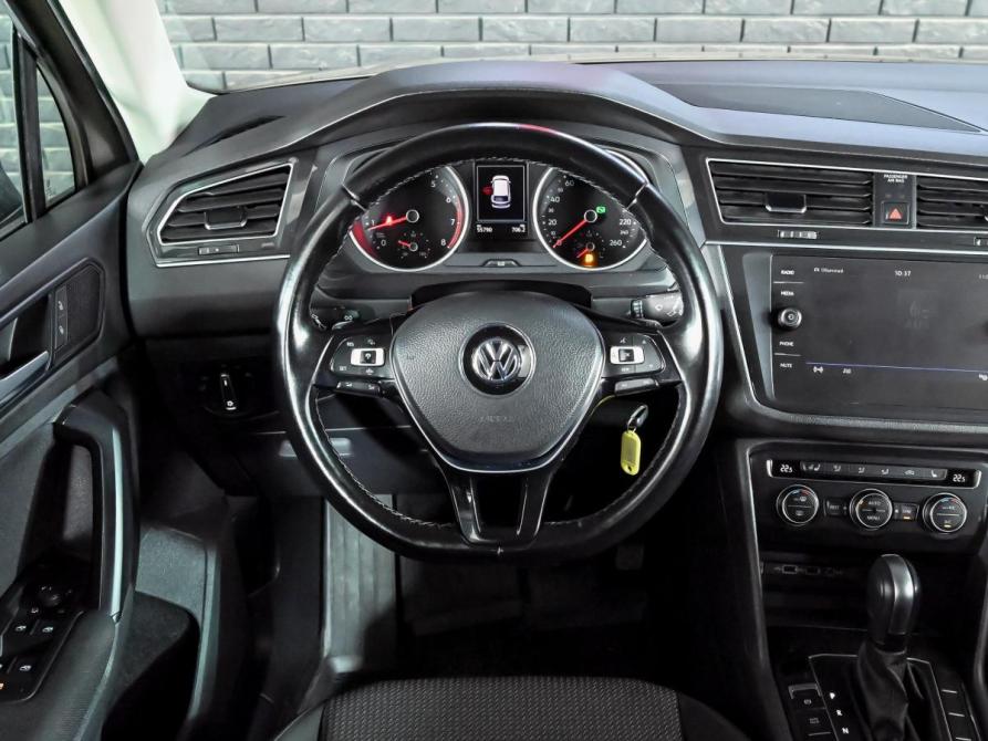 Volkswagen Tiguan II Екатеринбург  - изображение 14