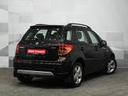 Suzuki SX4 I (Classic) Рестайлинг Екатеринбург  - изображение 25