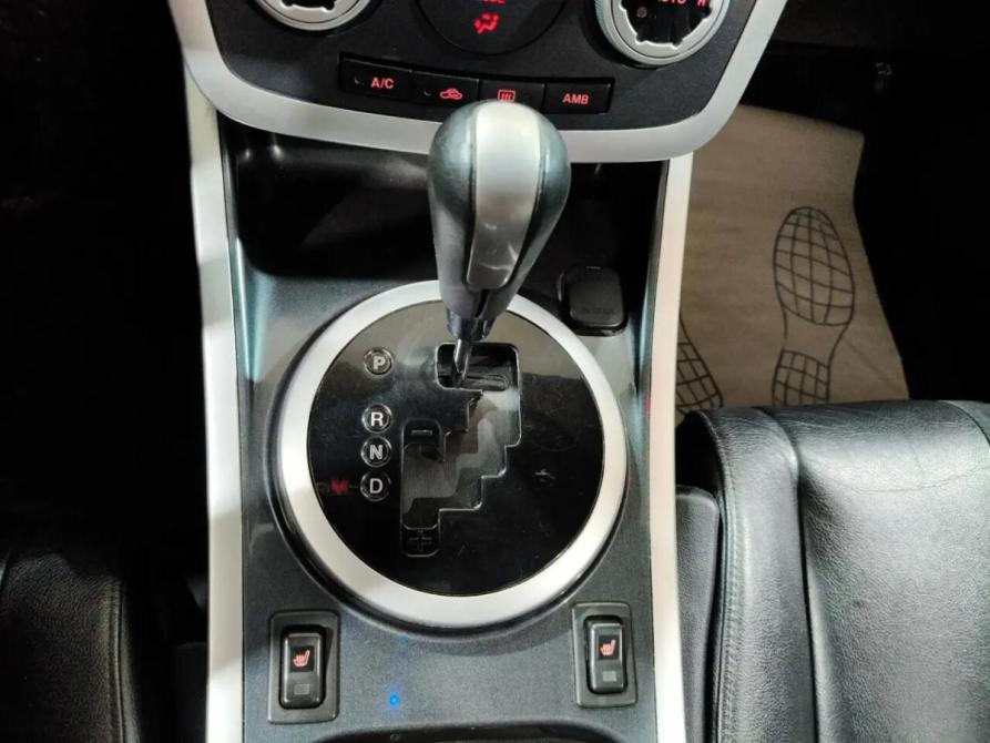 Mazda CX-7 I Уфа  - изображение 13